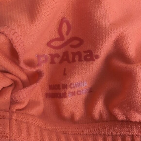 Prana Riviera Dreaming One Piece Swimsuit Strappy Geometric Tummy Control - Picture 13 of 14